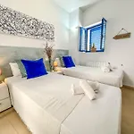 Sanctuary Penthouse By Hello Homes Appartement *