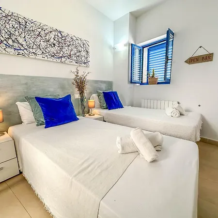 Sanctuary Penthouse By Hello Homes Apartamento *