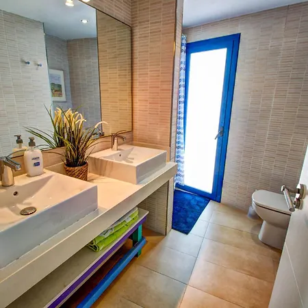 Sanctuary Penthouse By Hello Homes Apartamento Sitges