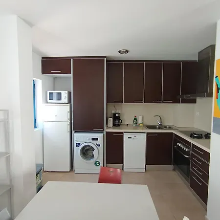 Apartamento Sanctuary Penthouse By Hello Homes Sitges