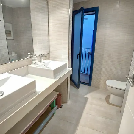 Sanctuary Penthouse By Hello Homes Apartamento Sitges