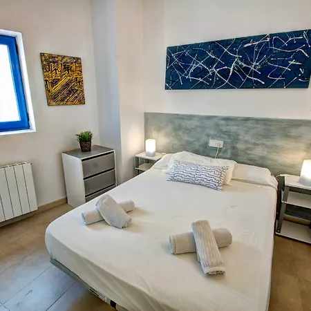 Apartamento Sanctuary Penthouse By Hello Homes Sitges