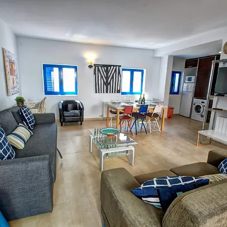 Sanctuary Penthouse By Hello Homes Apartamento Sitges